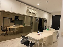 Platinum Service Suites KLCC