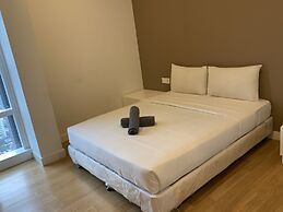 Platinum Service Suites KLCC