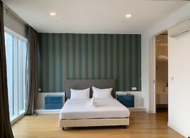 Platinum Service Suites KLCC