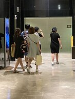 Platinum Service Suites KLCC