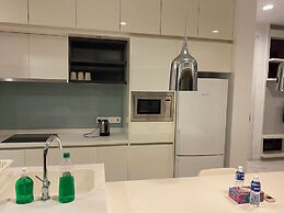 Platinum Service Suites KLCC