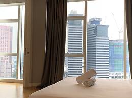 Platinum Service Suites KLCC