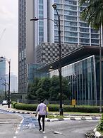 Platinum Service Suites KLCC