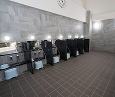 Sunflower Park Hotel Hokuryu Onsen