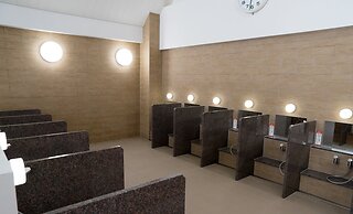 Sunflower Park Hotel Hokuryu Onsen