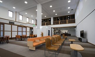 Sunflower Park Hotel Hokuryu Onsen