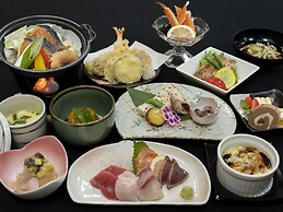 Sunflower Park Hotel Hokuryu Onsen