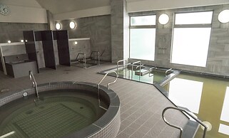 Sunflower Park Hotel Hokuryu Onsen