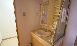 Sunflower Park Hotel Hokuryu Onsen