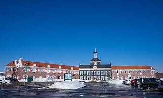 Sunflower Park Hotel Hokuryu Onsen