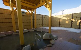 Sunflower Park Hotel Hokuryu Onsen