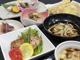 Sunflower Park Hotel Hokuryu Onsen