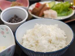 Sunflower Park Hotel Hokuryu Onsen