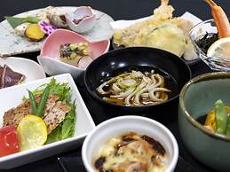 Sunflower Park Hotel Hokuryu Onsen