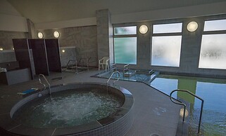 Sunflower Park Hotel Hokuryu Onsen