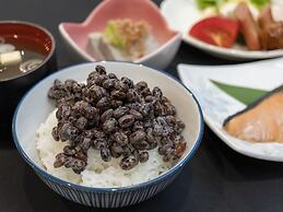 Sunflower Park Hotel Hokuryu Onsen