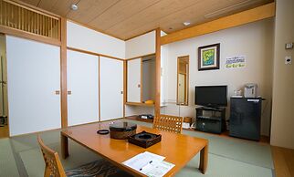 Sunflower Park Hotel Hokuryu Onsen