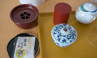 Sunflower Park Hotel Hokuryu Onsen