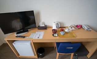 Sunflower Park Hotel Hokuryu Onsen