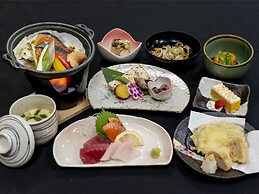 Sunflower Park Hotel Hokuryu Onsen