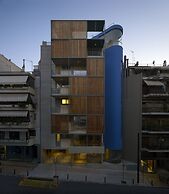 Athens BlueBuilding
