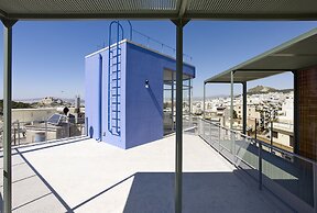 Athens BlueBuilding