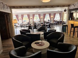 Björnforsens Turist & Konferens Hotell