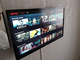 Björnforsens Turist & Konferens Hotell