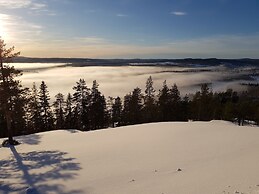 Björnforsens Turist & Konferens Hotell