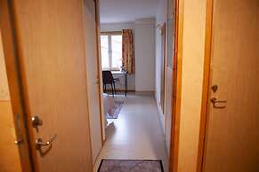 Björnforsens Turist & Konferens Hotell