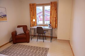 Björnforsens Turist & Konferens Hotell