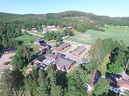 Björnforsens Turist & Konferens Hotell