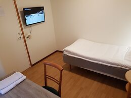 Björnforsens Turist & Konferens Hotell