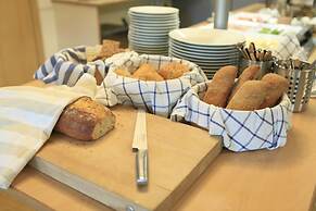 Björnforsens Turist & Konferens Hotell