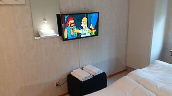 Björnforsens Turist & Konferens Hotell