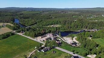 Björnforsens Turist & Konferens Hotell