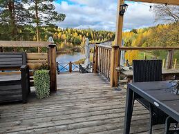 Björnforsens Turist & Konferens Hotell