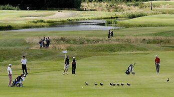 Björnforsens Turist & Konferens Hotell