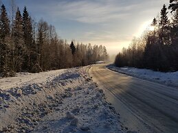 Björnforsens Turist & Konferens Hotell