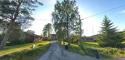 Björnforsens Turist & Konferens Hotell