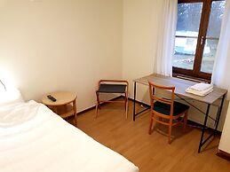 Björnforsens Turist & Konferens Hotell