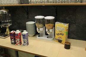 Björnforsens Turist & Konferens Hotell