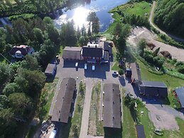 Björnforsens Turist & Konferens Hotell