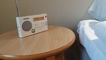 Björnforsens Turist & Konferens Hotell