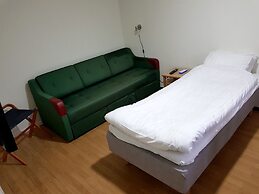 Björnforsens Turist & Konferens Hotell