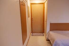 Björnforsens Turist & Konferens Hotell