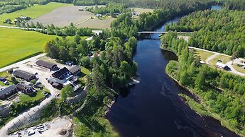 Björnforsens Turist & Konferens Hotell