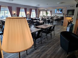 Björnforsens Turist & Konferens Hotell