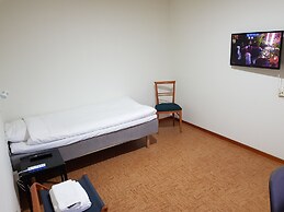 Björnforsens Turist & Konferens Hotell