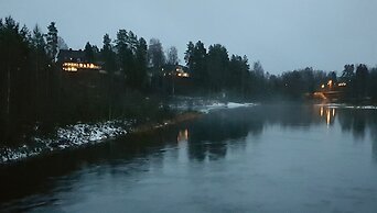 Björnforsens Turist & Konferens Hotell